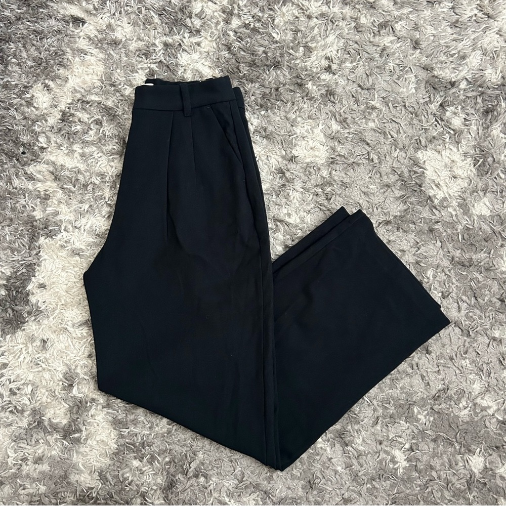 Abercrombie and Fitch Sloan trousers pant